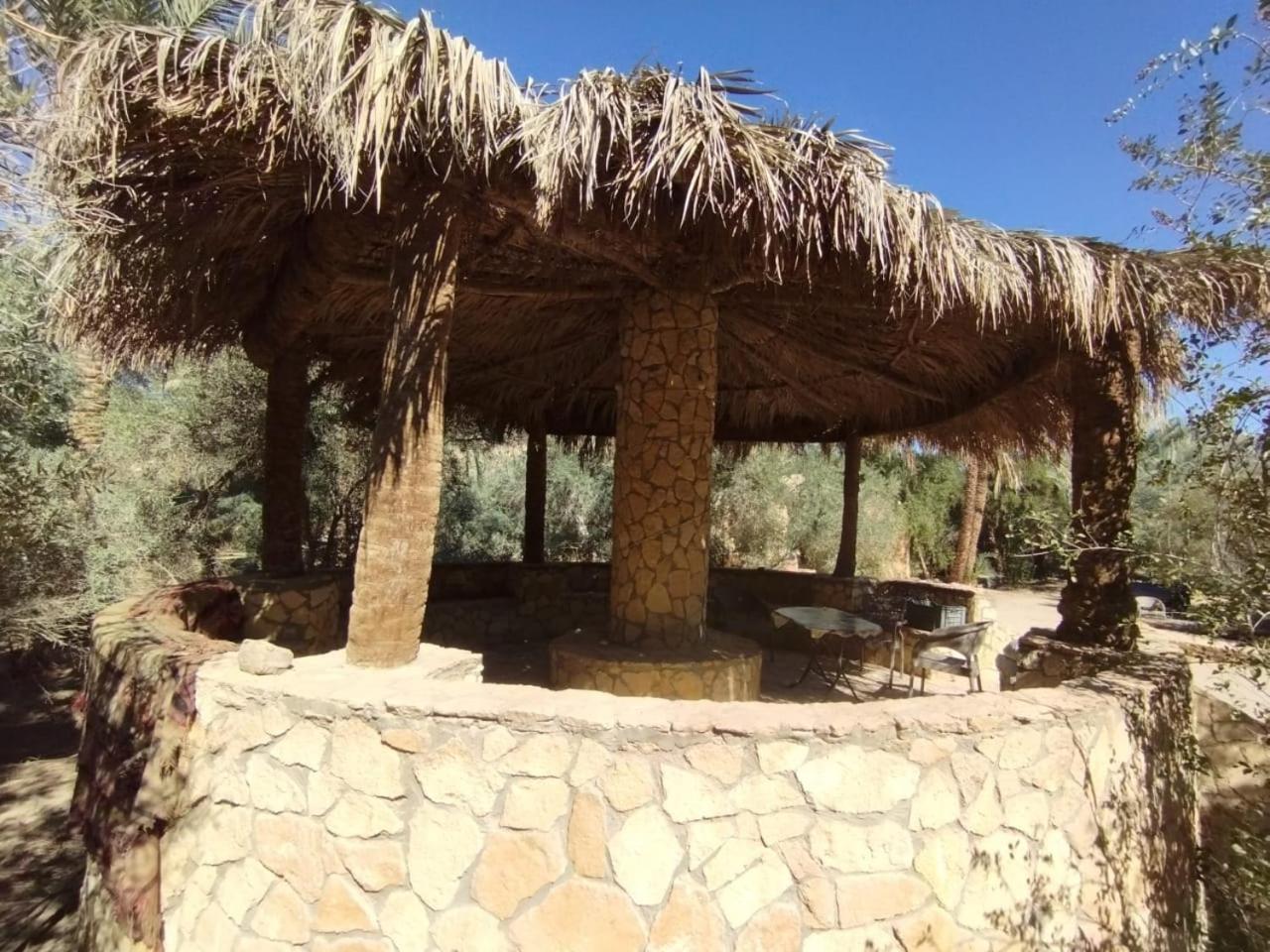 Hotel Fada Morgana Siwa Oasis Exteriér fotografie