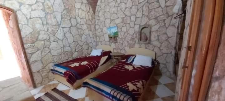 Hotel Fada Morgana Siwa Oasis Exteriér fotografie