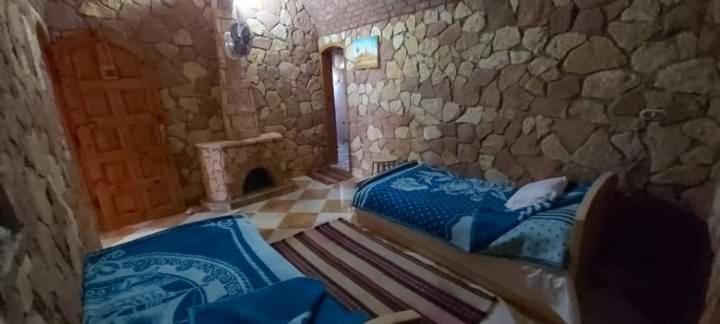 Hotel Fada Morgana Siwa Oasis Exteriér fotografie