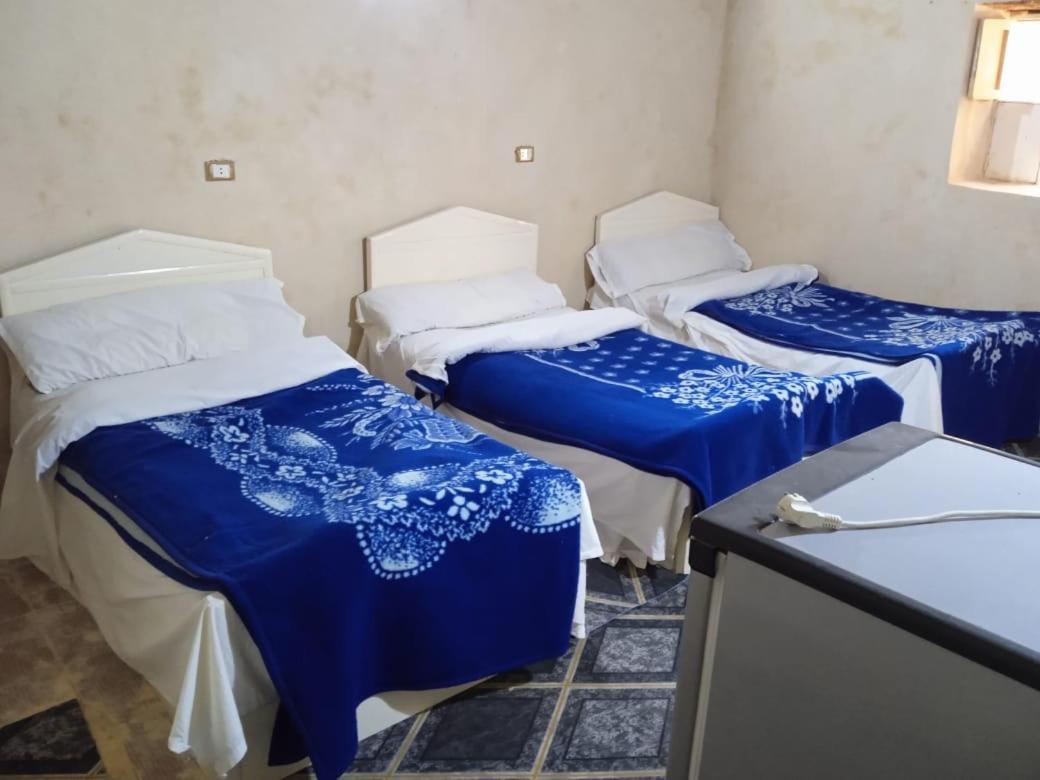Hotel Fada Morgana Siwa Oasis Exteriér fotografie