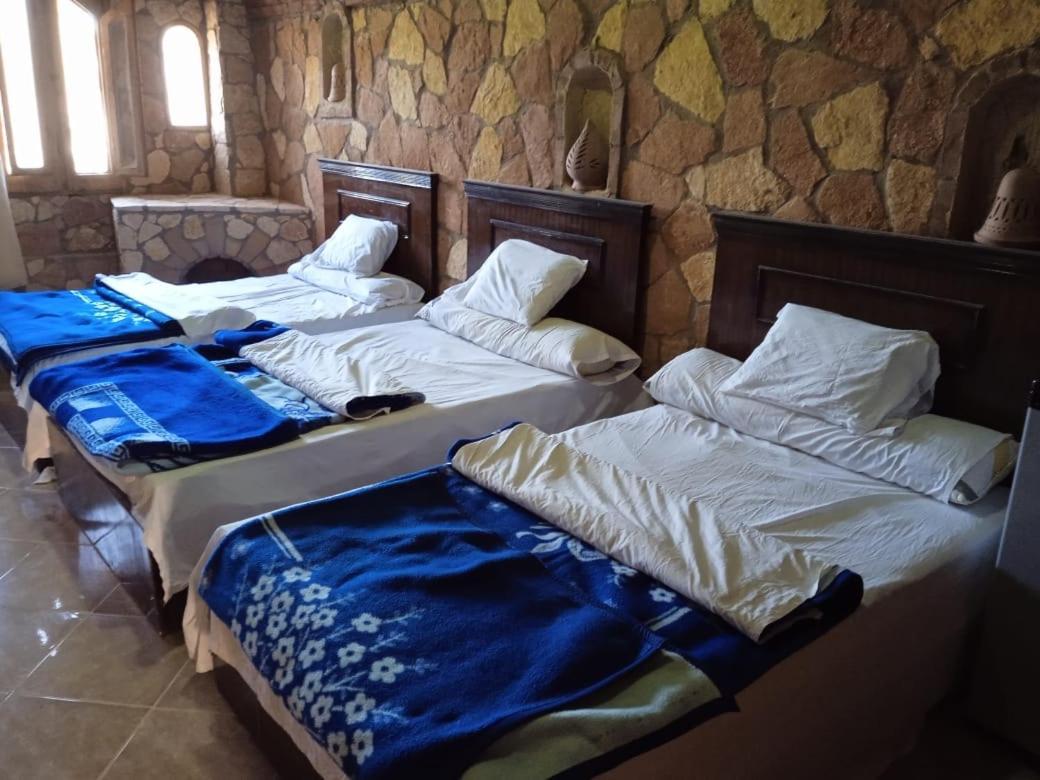 Hotel Fada Morgana Siwa Oasis Exteriér fotografie