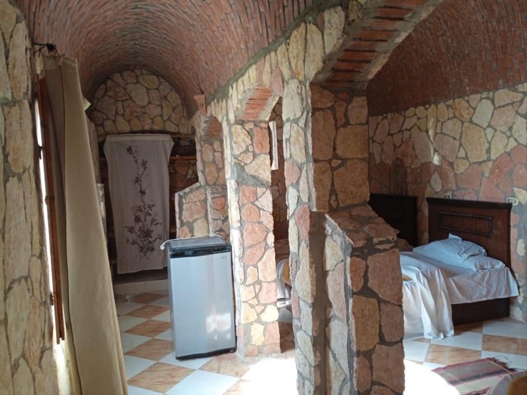 Hotel Fada Morgana Siwa Oasis Exteriér fotografie