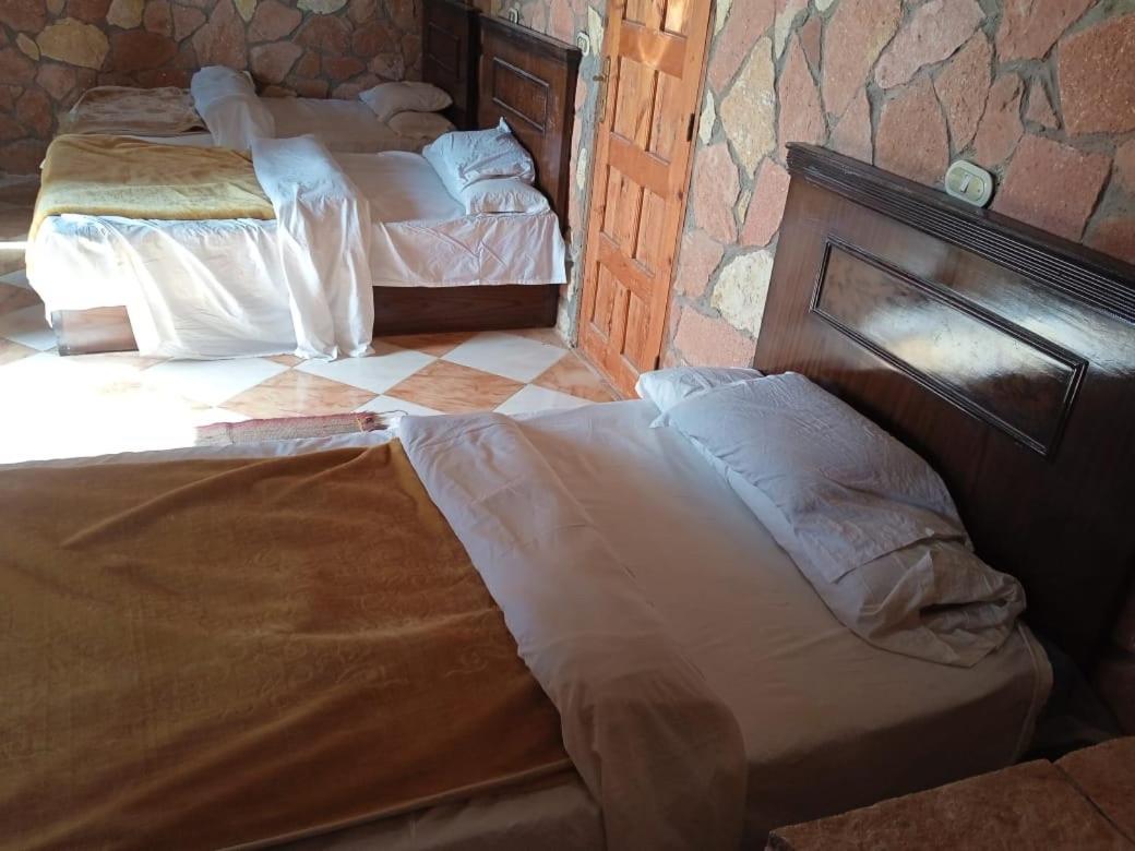 Hotel Fada Morgana Siwa Oasis Exteriér fotografie