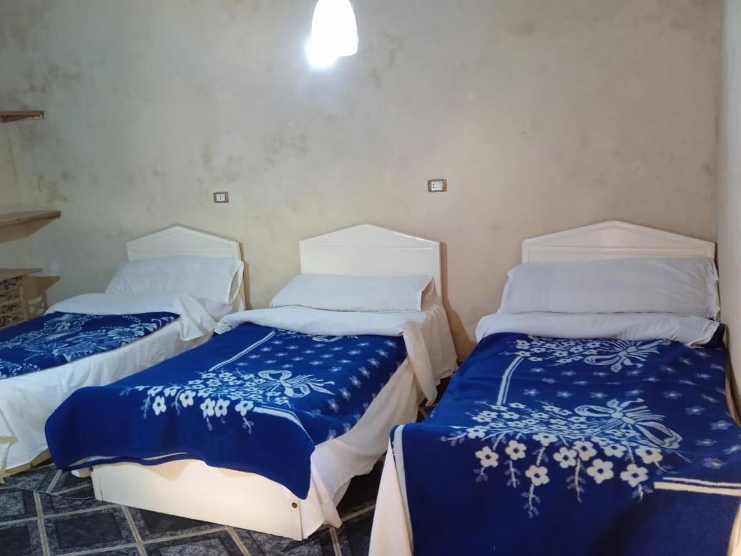 Hotel Fada Morgana Siwa Oasis Exteriér fotografie