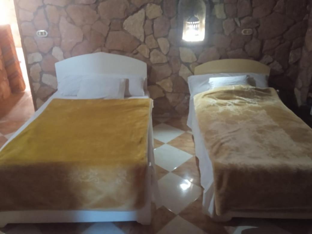 Hotel Fada Morgana Siwa Oasis Exteriér fotografie